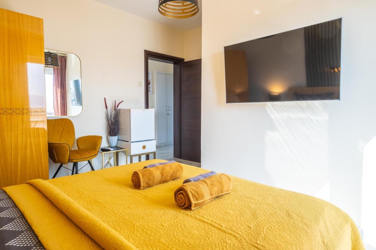 Premium Relax Rooms Novi Vinodolski Exterior photo